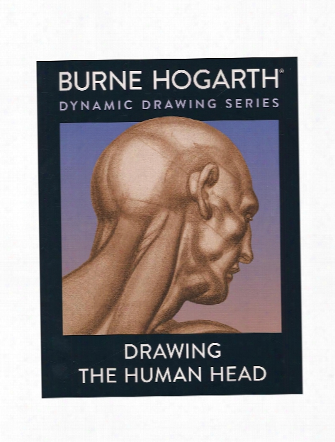 Drawing The Human Head Drawing The Human Head