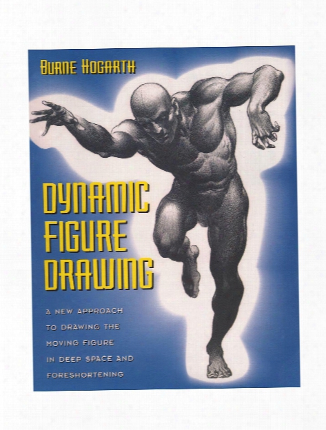 Dynamic Figure Drawing Dynamic Figure Drawing