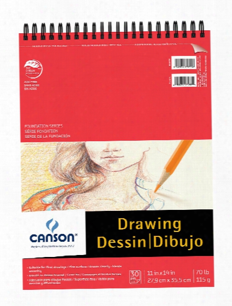 Foundation Drawing Pad 18 In. X 24 In.