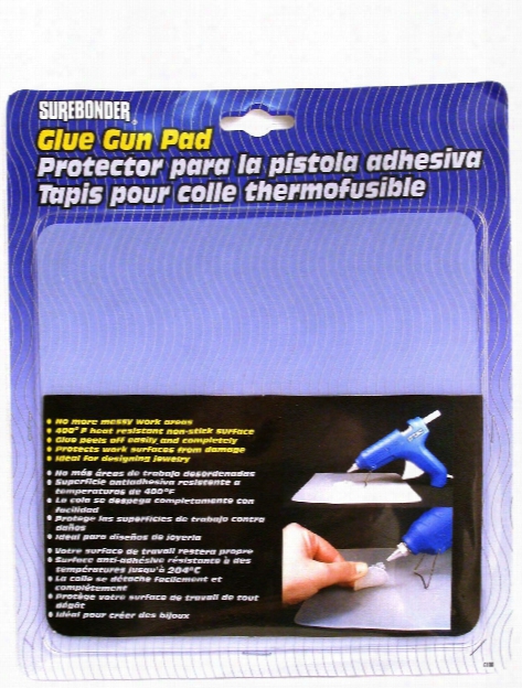 Glue Gun Pad Each