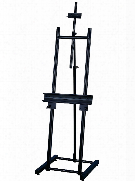 High-style Easel Metal Easel