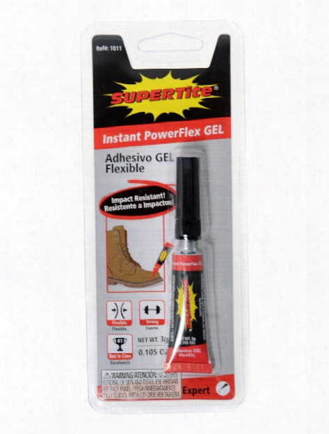 Instant Powerflex Gel 3 G