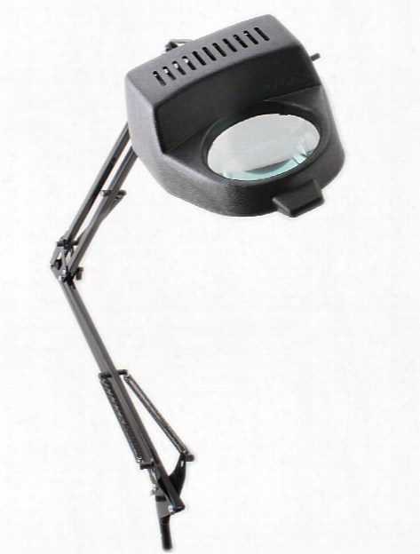 Magnifier Incandescent Lamp Magnifier Lamp