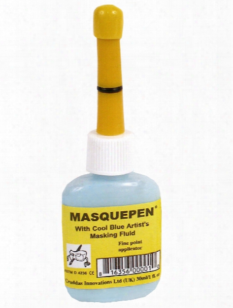 Masquepen Large Set 3 X 37.5 Ml (1.25 Oz)