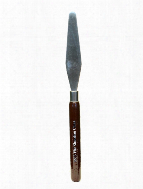 Palette Knife Trowel