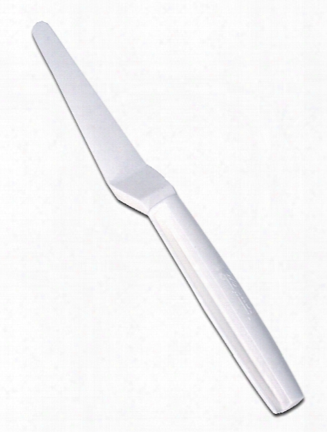 Plastic Mixing Knife Each