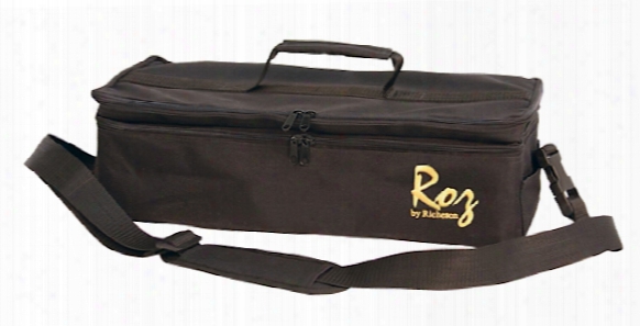 Roz Bag Roz Bag With 4 Trays