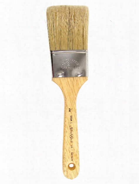 Series 1414s Bulletin Cutter Natural Brush 3 In.