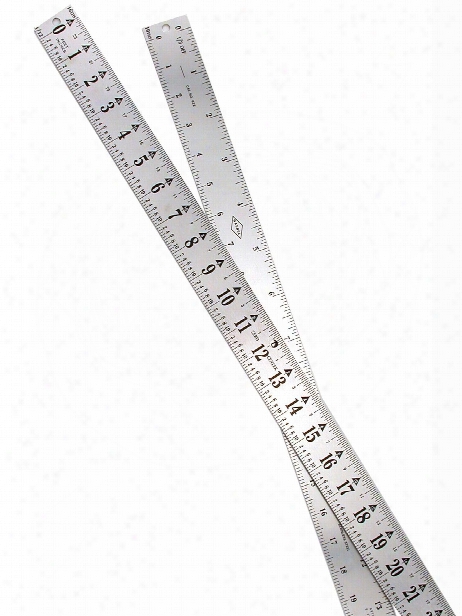 Series 622 Scaling Ruler Ruler