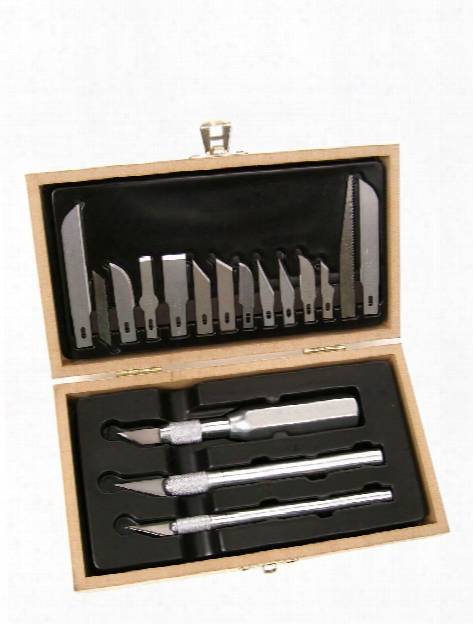 Standard Knife Set Standard Knife Set