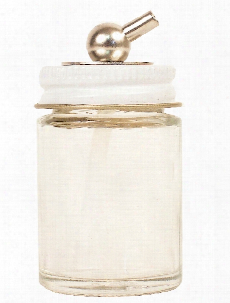 Storage Jars, Lids, And Gaskets Gasket Only Fits 3 Oz. Cover