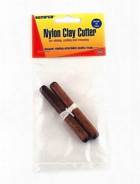 Toggle Clay Cutter Tool Clay Cutter