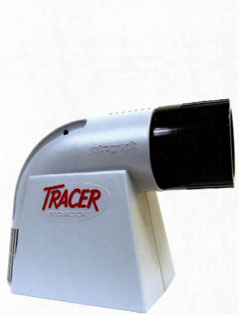 Tracer Projector Artograph Tracer