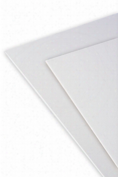 Watercolor Board 30 In. X 40 In. Hot Press Each