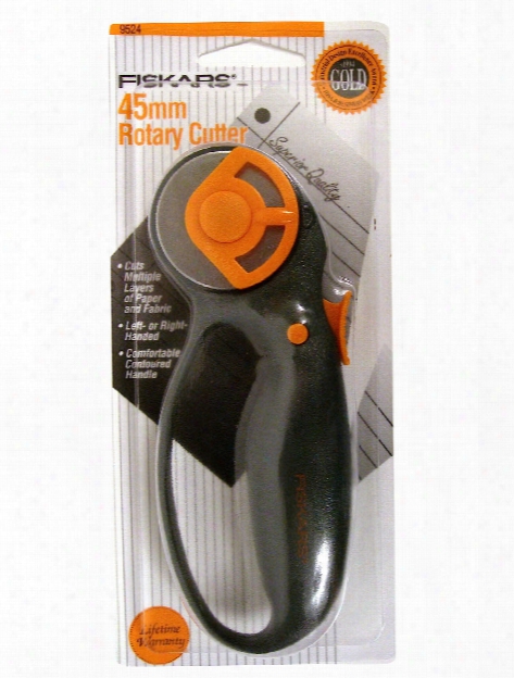 45mm Rotary Cutter No. 9524 45 Mm Straight Blade