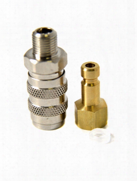 A-191 Quick Disconnect For Airbrush Airhose Connector