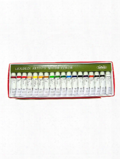 Artist Watercolor Sets Set Of 12