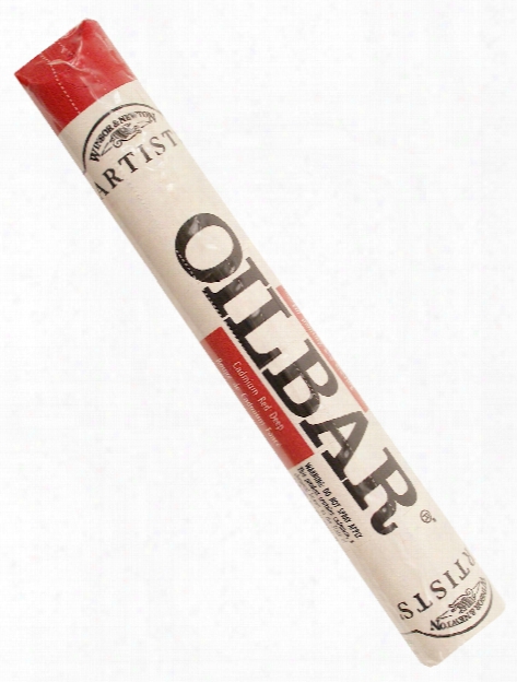 Artists' Oilbar Oxide Of Chromium 459 50 Ml