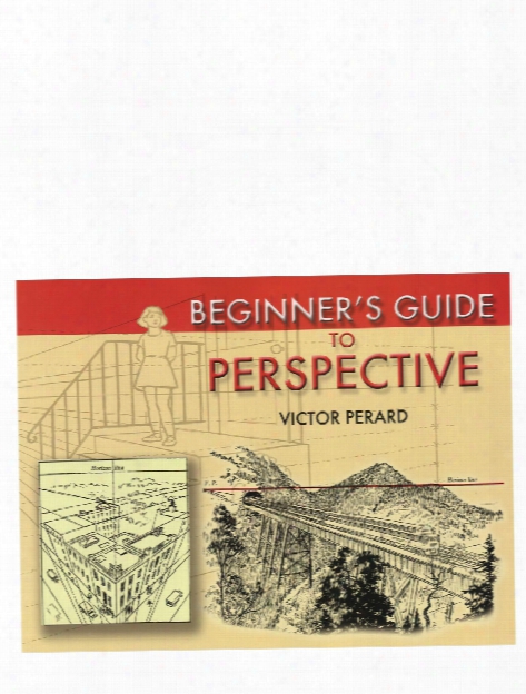 Beginner's Guide To Perspective Beginner's Guide To Perspective