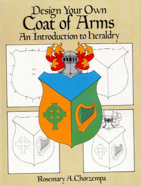 Design Your Own Coat Of Arms Design Your Own Coat Of Arms