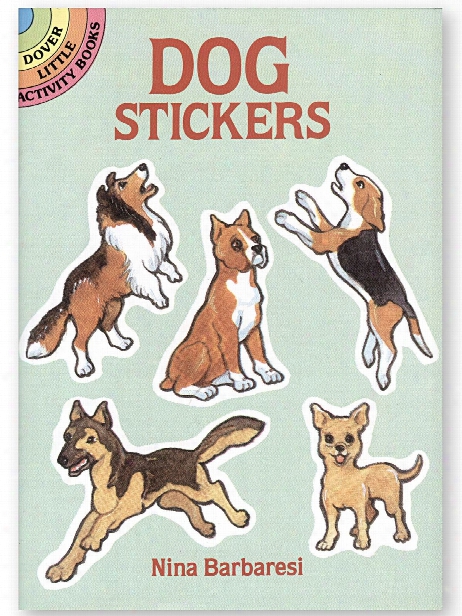Dog Stickers Dog Stickers