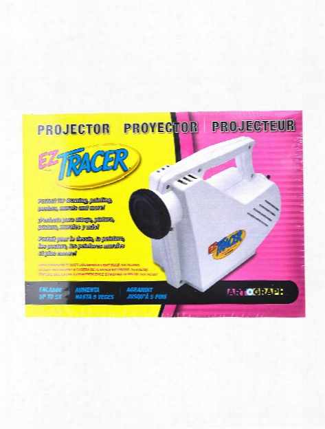 Ez Tracer Projector Ez Tracer Projector