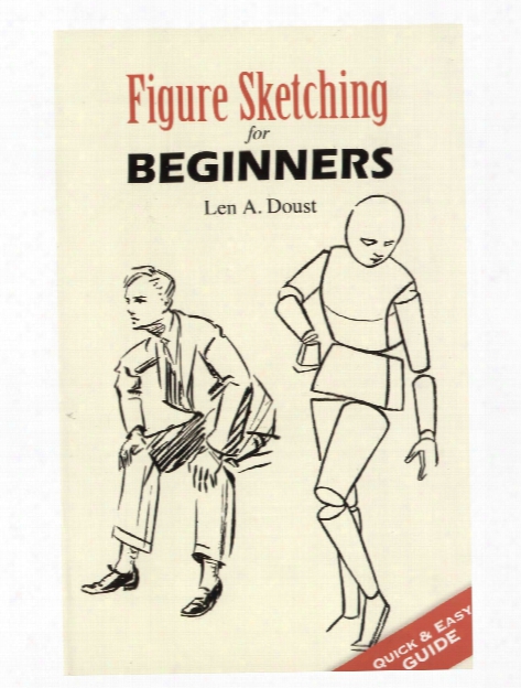 Figure Sketching For Beginners Figure Sketching For Beginners