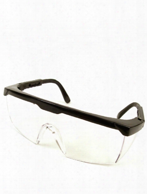 Fireworks Clear Safety Glasses Safety Glasses