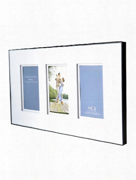 Format With Shadow Mat Frames 8 In. X 10 In. 5 In. X 7 In.