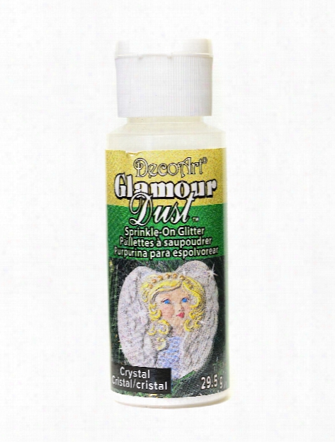 Glamour Dust 2 Oz. Bottle