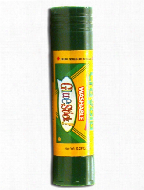 Glue Stick 0.29 Oz.