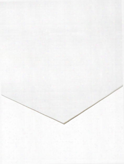 Hot Press Illustration Boards 30 In. X 40 In. Each No. 205