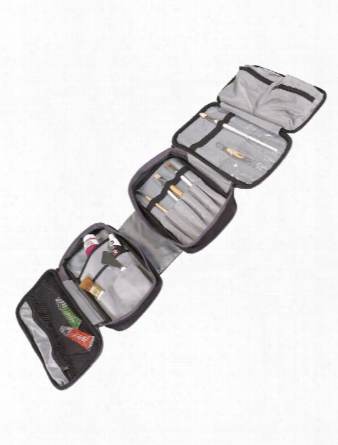 Just Stow-it Creative Double Expandable Tool Bag Tool Bag