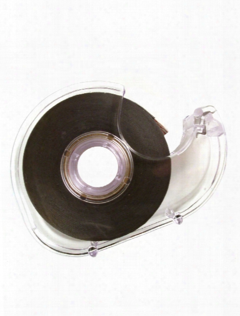 Magnet Tape With Dispenser Magnet Tape