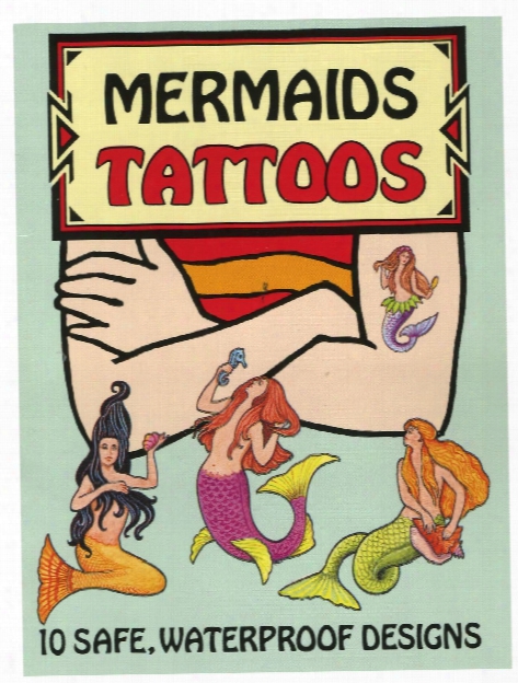 Mermaids Tattoos Mermaids Tattoos