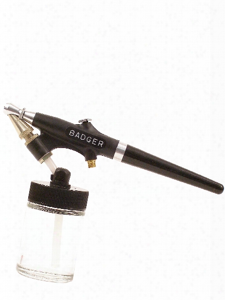 Model 350 External Mix Airbrush Model 350-3 Kit