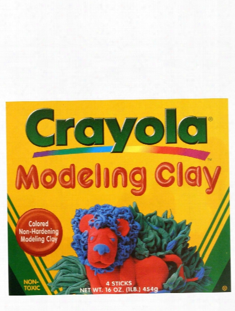 Modeling Clay Modeling Clay