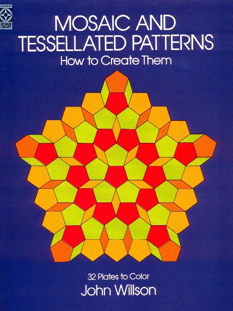 Mosaic And Tessellated Patterns Mosaic And Tessellated Patterns