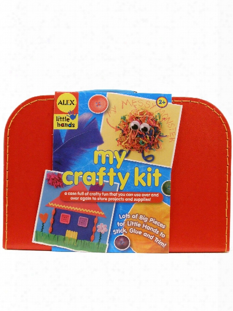 My Crafty Kit Each