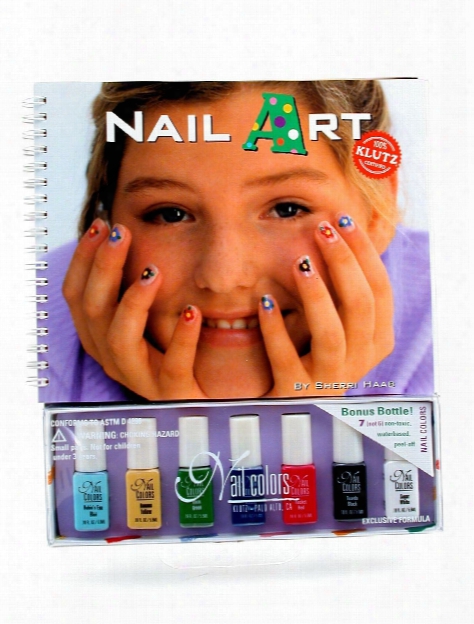 Nail Art Nail Art