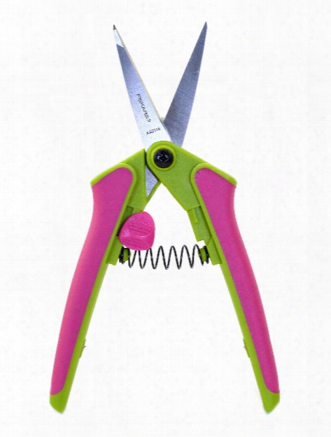 No. 5 Softouch Micro-tip Scissors Scissors