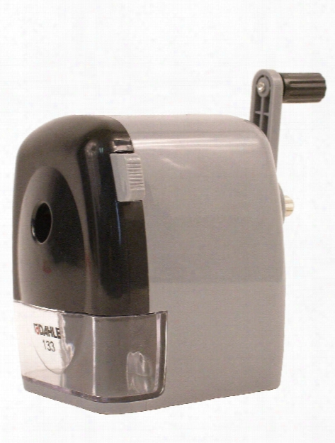 Personal Rotary Pencil Sharpener Sharpener