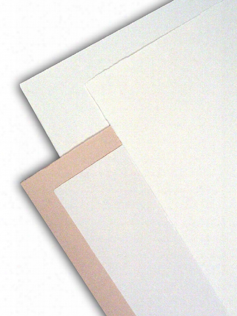 Printing Papers Rosaspina Ivory 20 In. X 27 In.