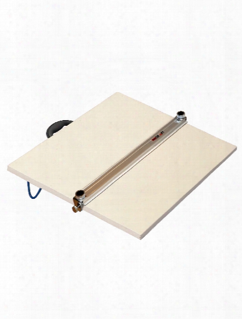 Pro-draft Parallel Edge Boards 24 In. X 36 In.