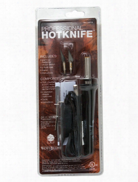 Professional Hot Knife Heat Tool Each