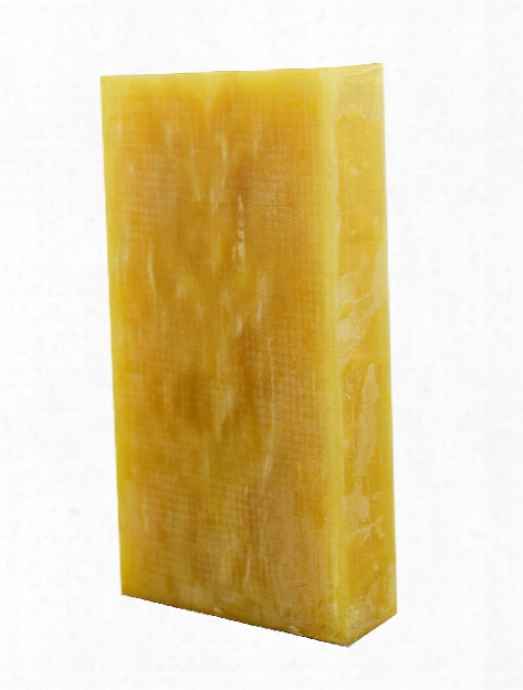 Pure Beeswax 1 Lb.