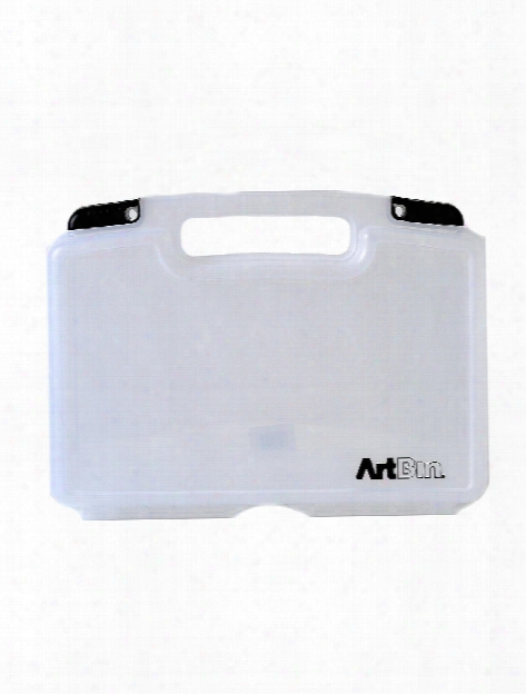 Quick View Carrying Cases 10 1 2 In. X 3 1 8 In. X 8 3 8 In.