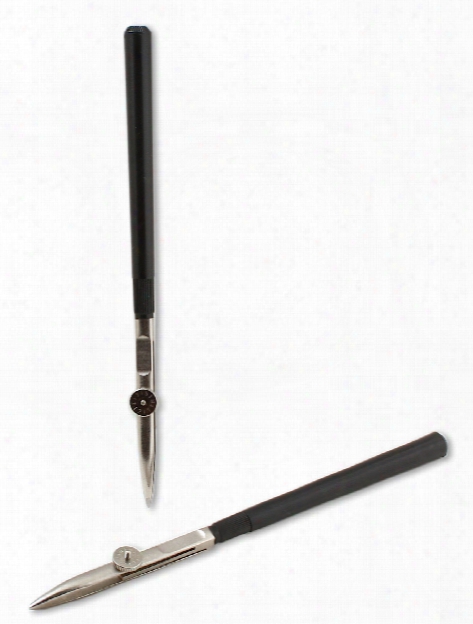 Ruling Pens Beginner 4.5 In.