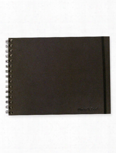 Select Sketch Book 10 In. X 8 In.