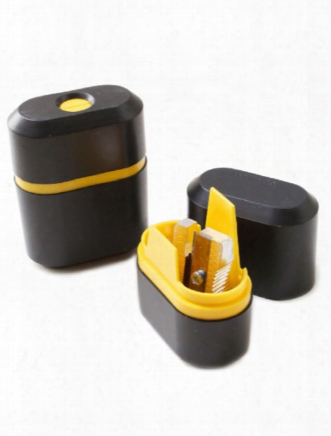 Slim Line Pencil Sharpener Pencil Sharpener